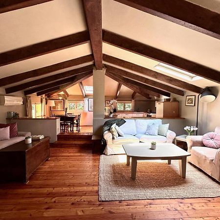 Garden Loft By Veneto Villa Villa Osti Exterior foto